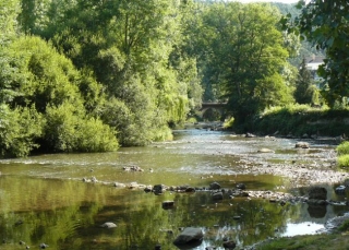  La Sarthe 